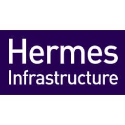 hermes infrastructure fund ii lp